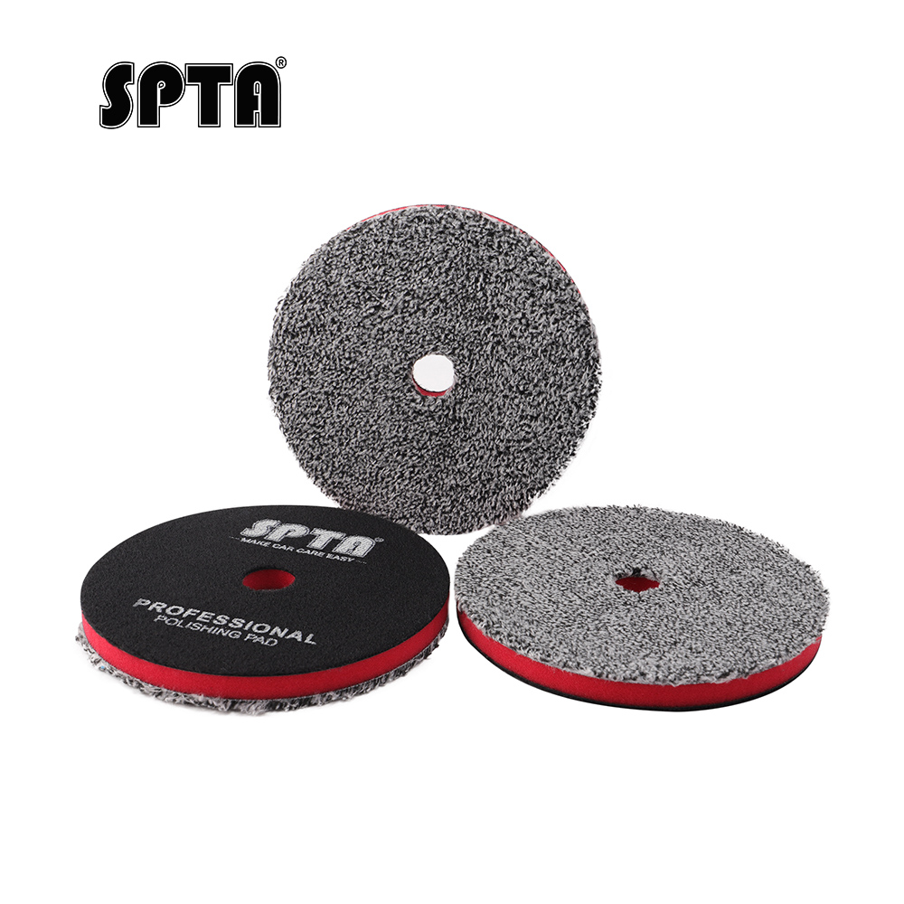 Wax Applicator Pad - Tampone per rimozione cera da taglio