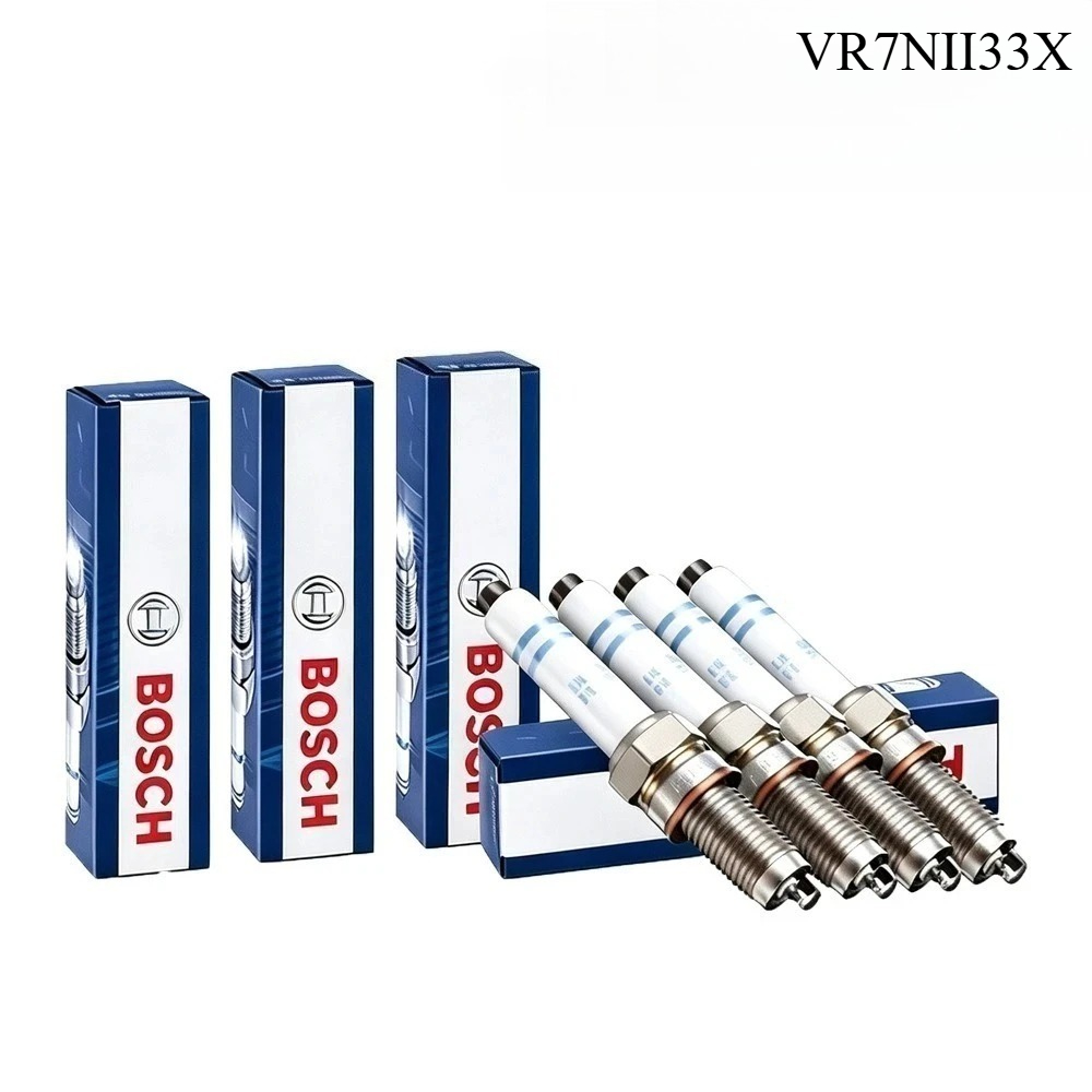 Candela d'accensione originale - Bosch Spark Plug Iridium recensione e prezzo