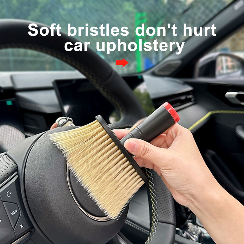 SEAMETAL Spazzola per la puliz - Interior Detailing Kit recensione e prezzo