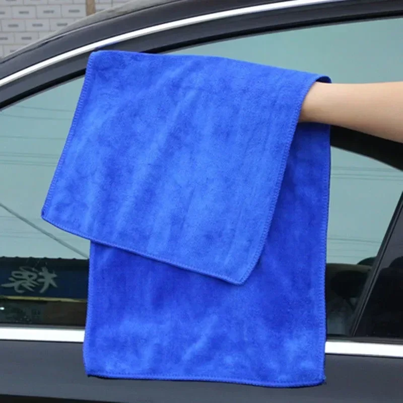 1-10 pezzi asciugamani in micr - Microfiber Towel Detailing recensione e prezzo