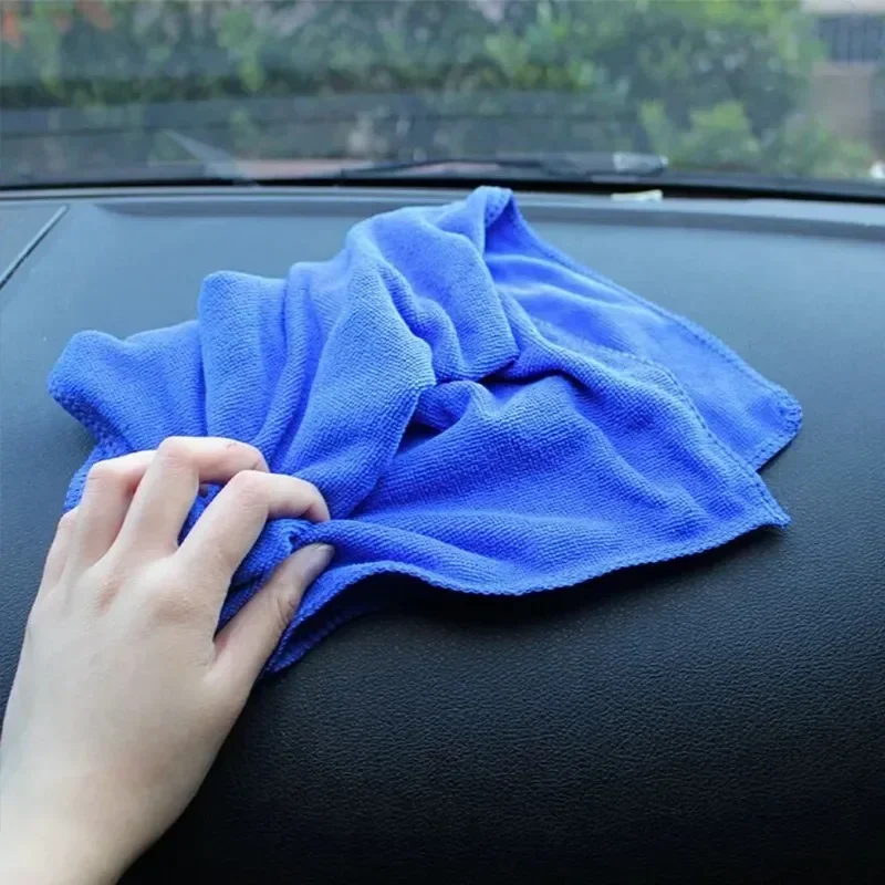 1-10 pezzi asciugamani in micr - Microfiber Towel Detailing recensione e prezzo