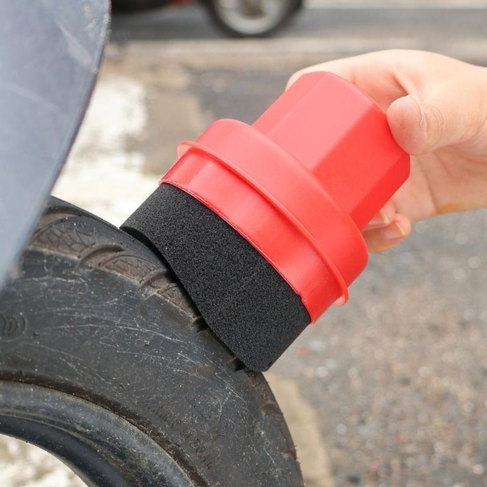 Spugna Curva per Lucidatura Pn - Wax Applicator Pad recensione e prezzo