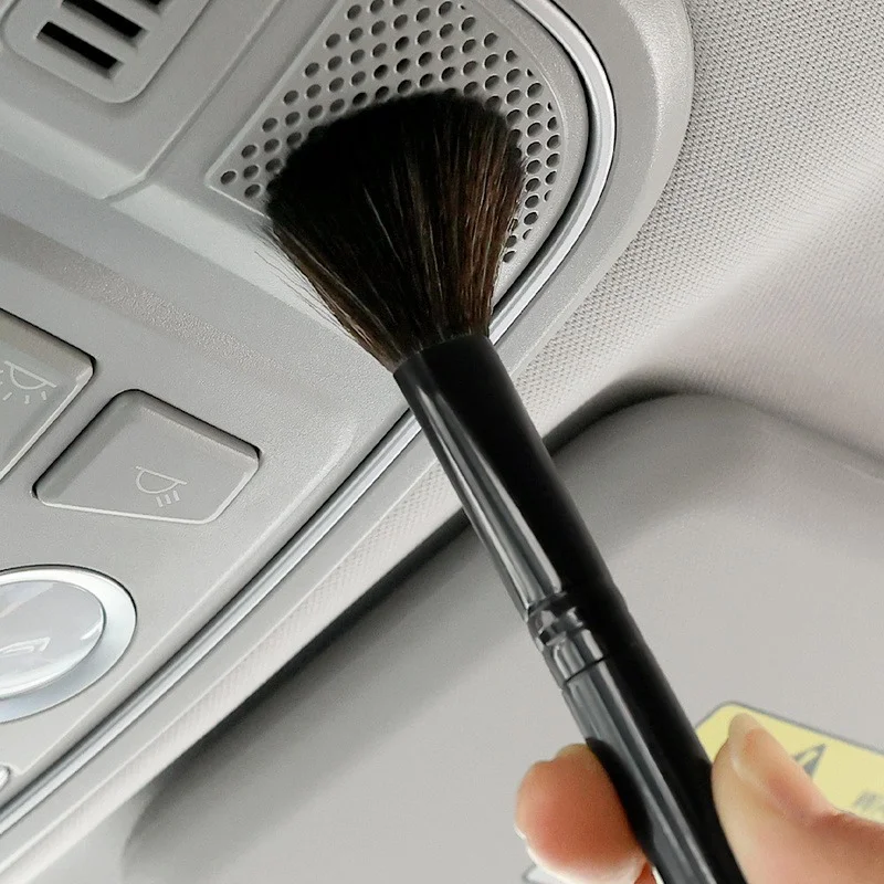 Spazzola per dettagli auto spa - Interior Detailing Kit recensione e prezzo