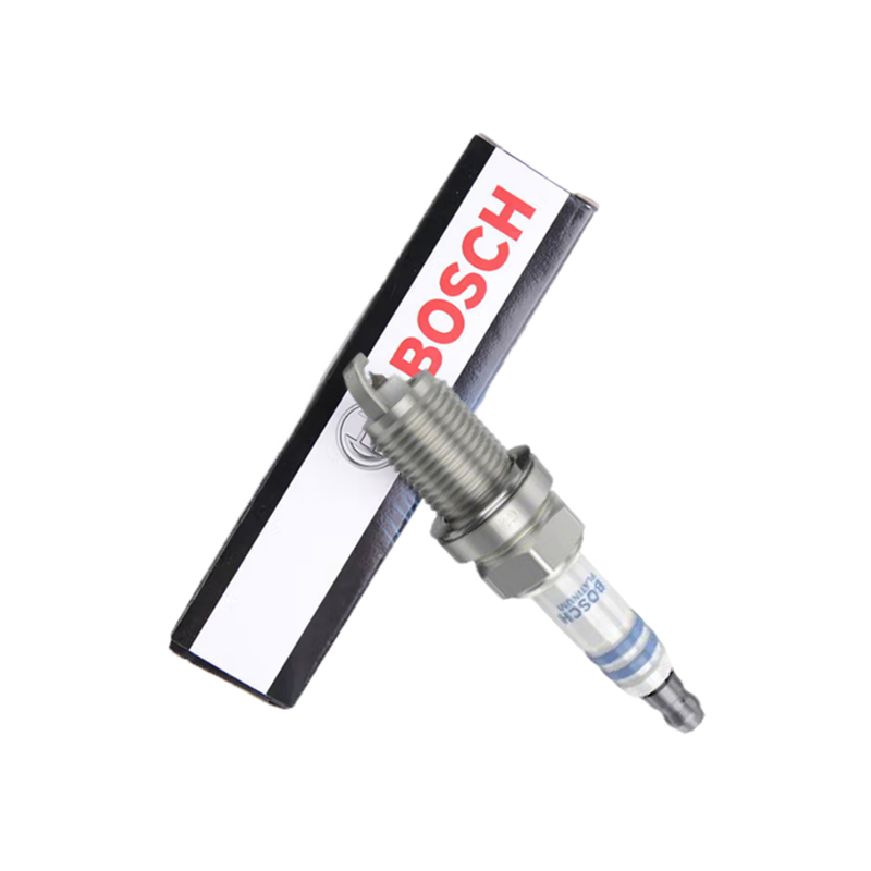 4 candele Bosch Single Platinu - Bosch Spark Plug Platinum recensione e prezzo