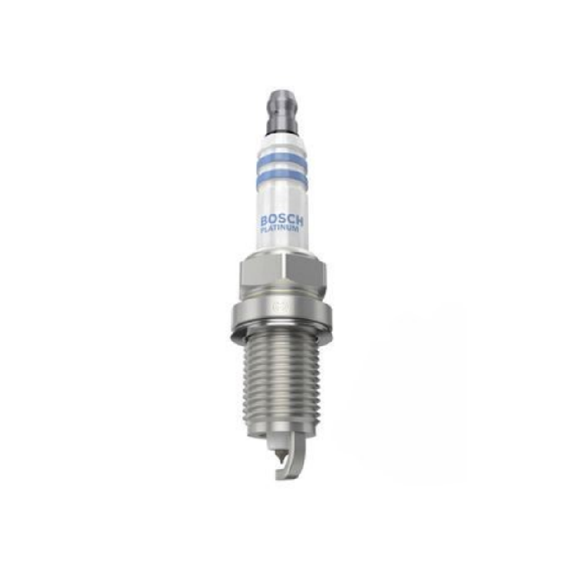 4 candele Bosch Single Platinu - Bosch Spark Plug Platinum recensione e prezzo