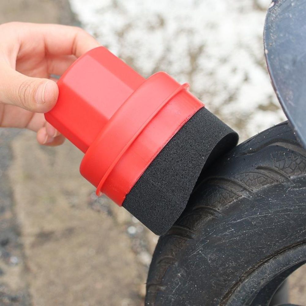 Spugna Curva per Lucidatura Pn - Wax Applicator Pad recensione e prezzo