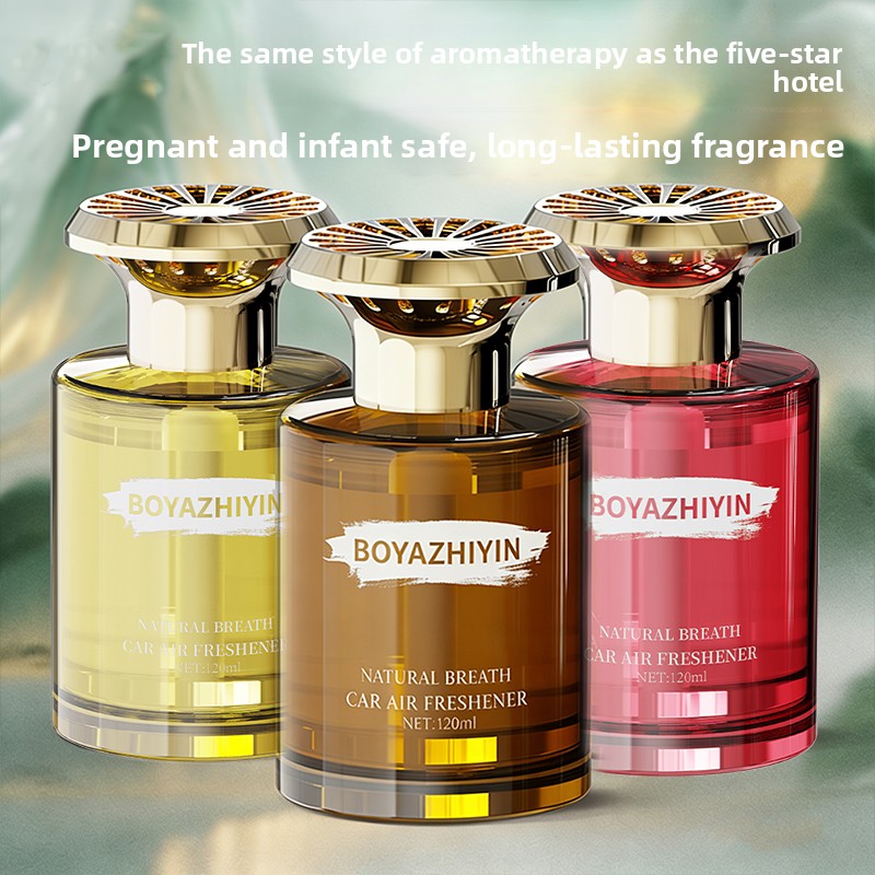 Profumatore per Auto, Diffusor - Odor Eliminator Car recensione e prezzo