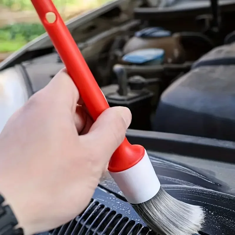 Spazzole per dettagli interni  - Interior Detailing Kit recensione e prezzo