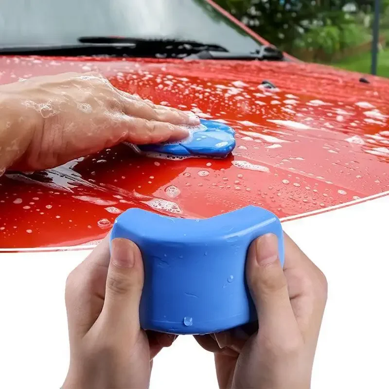 Nuova Barra di Argilla per Lav - Clay Bar Lubricant recensione e prezzo