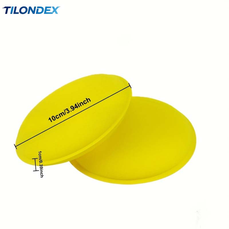1/5 Pezzi Spugna Applicatrice  - Wax Applicator Pad recensione e prezzo
