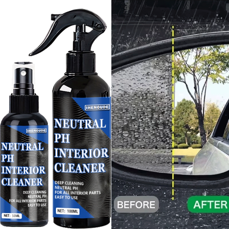 Spray per Neroificazione Pneum - Car Wax Ceramic Coating recensione e prezzo
