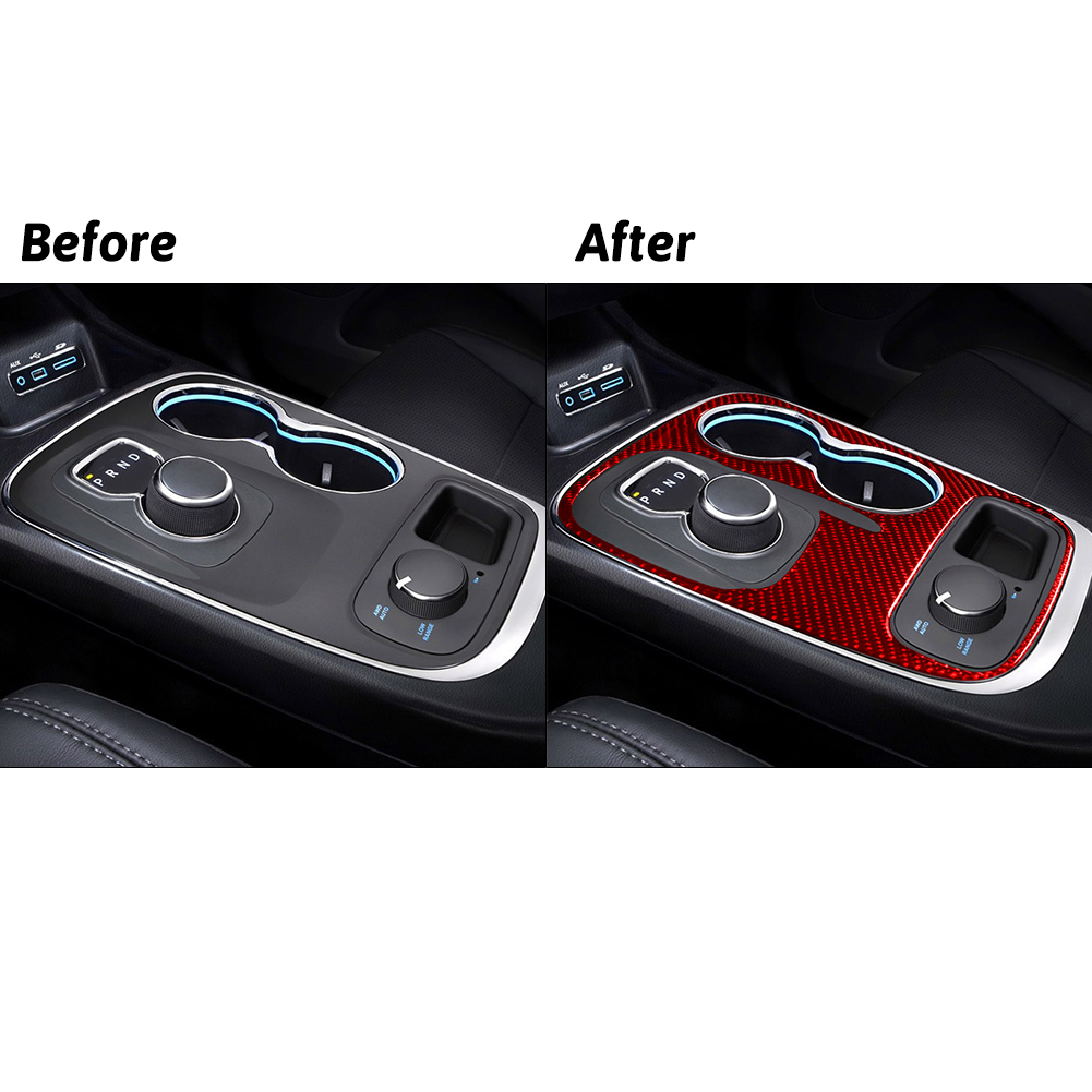 Adesivi per Auto in Stile Fibr - Interior Detailing Kit recensione e prezzo