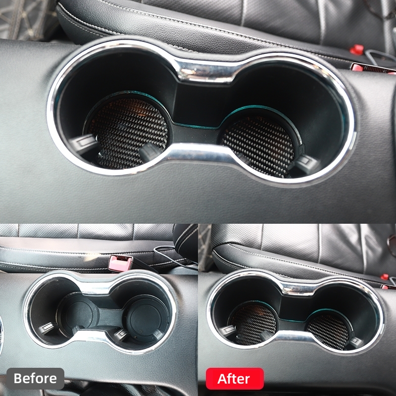 Accessori Auto per Ford Mustan - Interior Detailing Kit recensione e prezzo