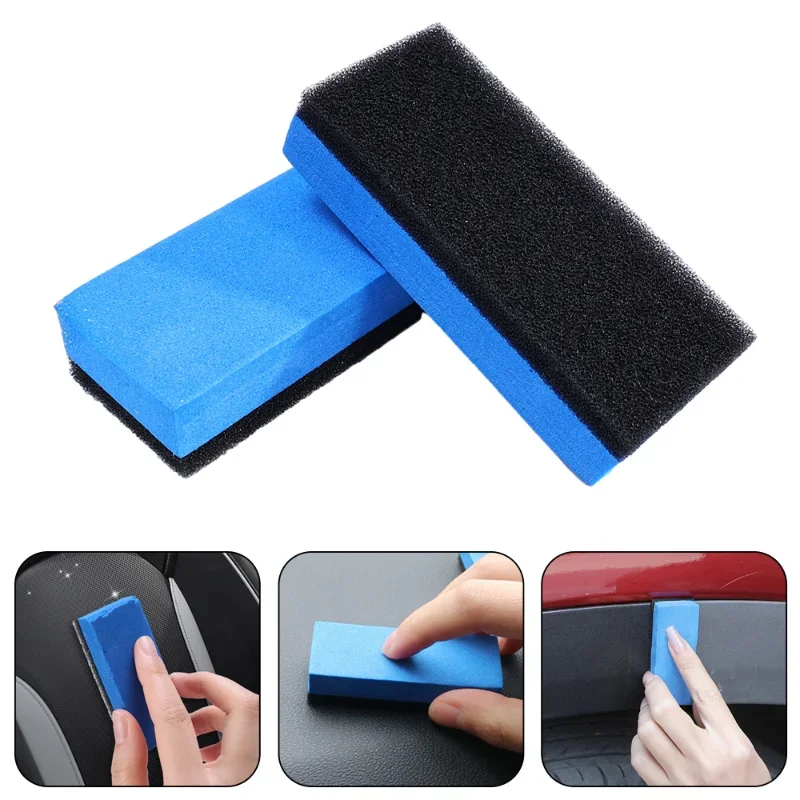 1-50 pezzi Spugne e Spazzole p - Car Wax Ceramic Coating recensione e prezzo