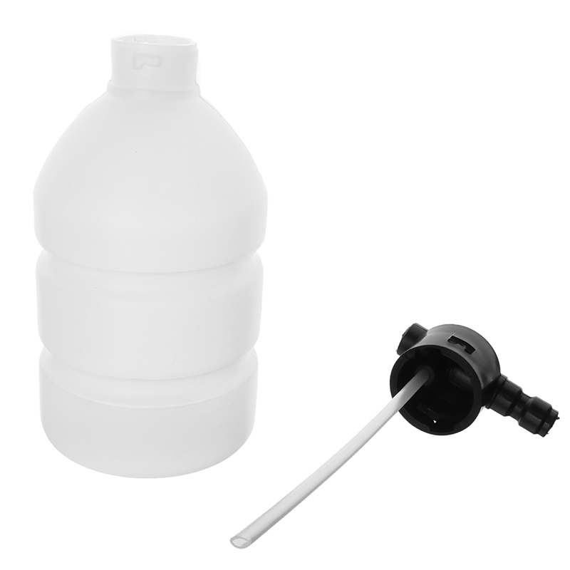 Generatore di lancia in schium - Foam Cannon Car Wash recensione e prezzo